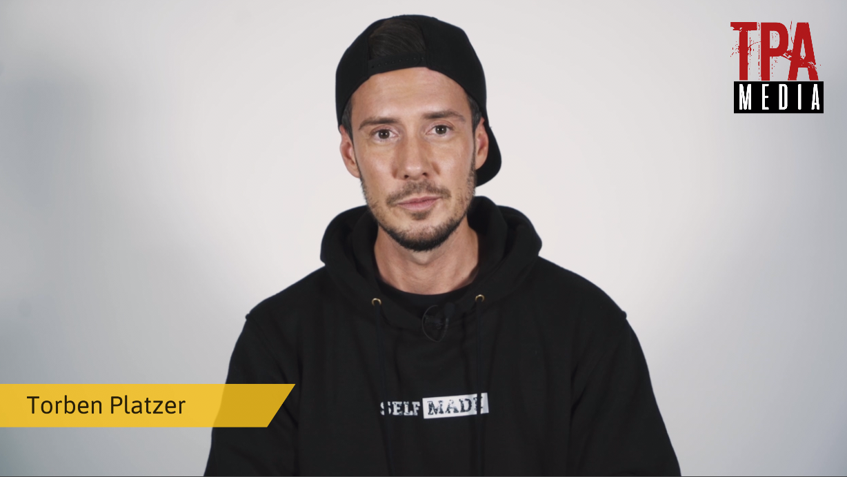 Torben Platzer Testimonial